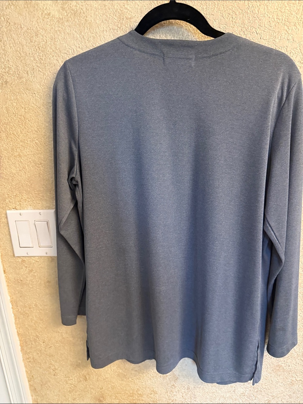 Grey jacket - Picture 2 of 2